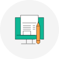 Drafting of Application