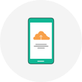 Upload/ Mail Documents