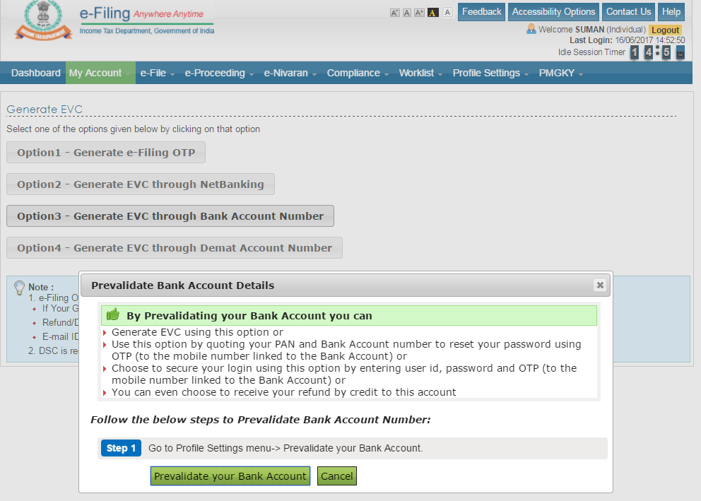 Tax Refund