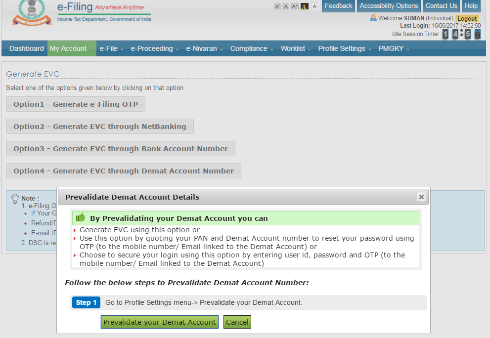 Tax Refund